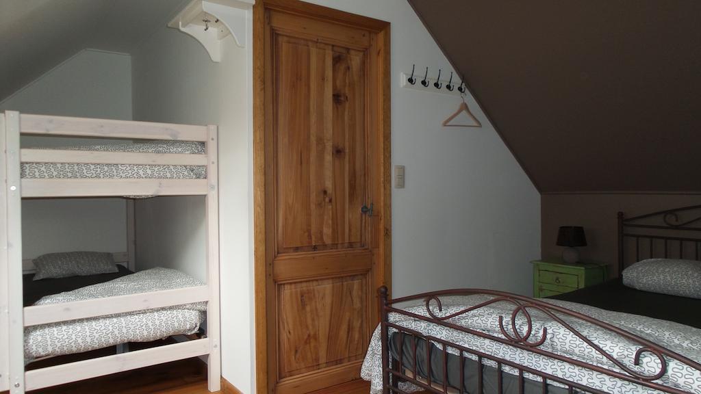 Renaixance Villa Room photo